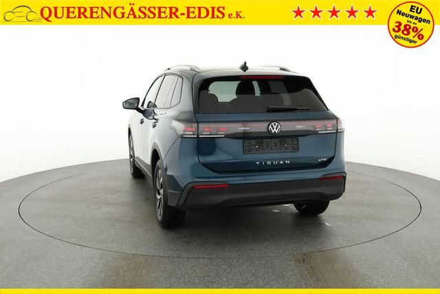 Volkswagen Tiguan 1.5 eTSI 110 kW Life DSG Life, easyOpen, Kamera, 5-J Garantie, LED-Plus 