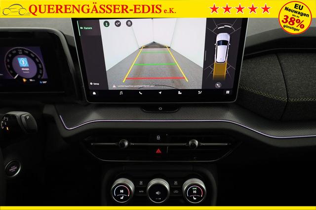 Skoda Kodiaq 2.0 TDI 142 kW 4x4 Selection DSG Selection, 7-Sitzer, AHK, Navi, Side, Kamera, Winter, 19-Zoll 