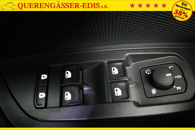 Skoda Kodiaq 2.0 TDI 142 kW 4x4 Selection DSG Selection, 7-Sitzer, AHK, Navi, Side, Kamera, Winter, 19-Zoll 