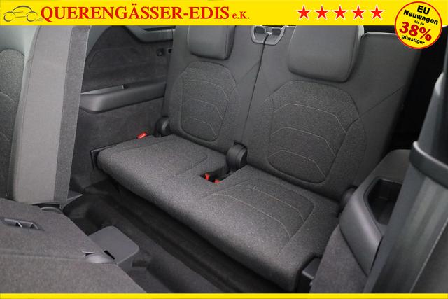 Skoda Kodiaq 2.0 TDI 142 kW 4x4 Selection DSG Selection, 7-Sitzer, AHK, Navi, Side, Kamera, Winter, 19-Zoll 