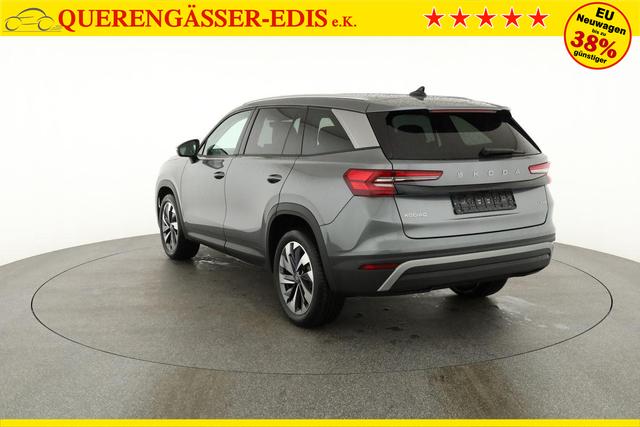 Skoda Kodiaq 2.0 TDI 142 kW 4x4 Selection DSG Selection, 7-Sitzer, AHK, Navi, Side, Kamera, Winter, 19-Zoll 