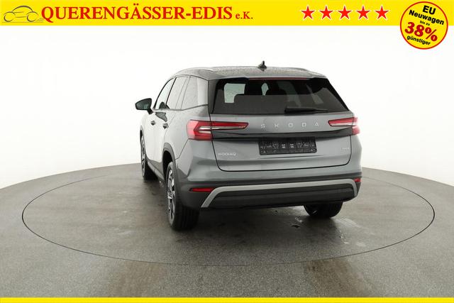 Skoda Kodiaq 2.0 TDI 142 kW 4x4 Selection DSG Selection, 7-Sitzer, AHK, Navi, Side, Kamera, Winter, 19-Zoll 