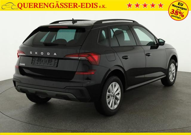 Skoda Kamiq Selection 1.0 TSI DSG Selection, Matrix, Kamera, 16-Zoll, Winter, 4-J Garantie 