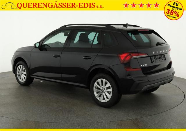 Skoda Kamiq Selection 1.0 TSI DSG Selection, Matrix, Kamera, 16-Zoll, Winter, 4-J Garantie 