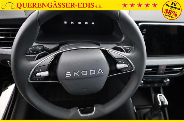 Skoda Kamiq Selection 1.0 TSI DSG Selection, Matrix, Kamera, 16-Zoll, Winter, 4-J Garantie 