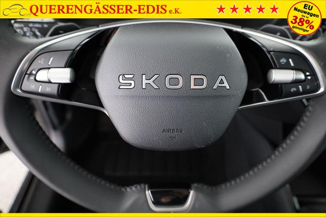 Skoda Kamiq Selection 1.0 TSI DSG Selection, Matrix, Kamera, 16-Zoll, Winter, 4-J Garantie 