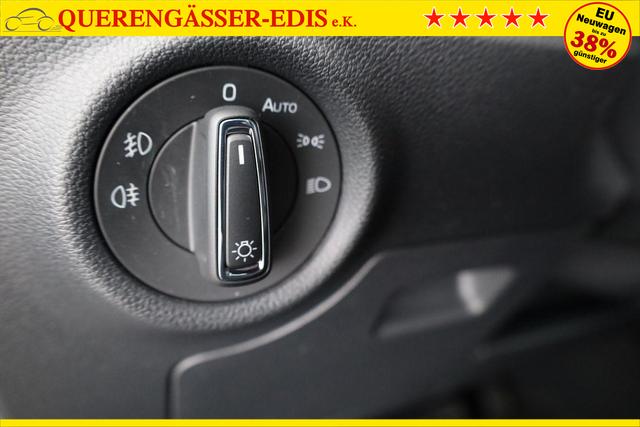 Skoda Kamiq Selection 1.0 TSI DSG Selection, Matrix, Kamera, 16-Zoll, Winter, 4-J Garantie 