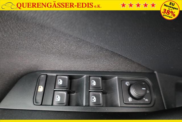 Skoda Kamiq Selection 1.0 TSI DSG Selection, Matrix, Kamera, 16-Zoll, Winter, 4-J Garantie 