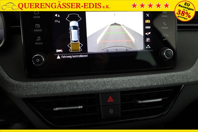 Skoda Kamiq Selection 1.0 TSI DSG Selection, Matrix, Kamera, 16-Zoll, Winter, 4-J Garantie 