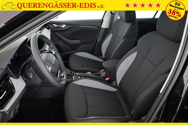 Skoda Kamiq Selection 1.0 TSI DSG Selection, Matrix, Kamera, 16-Zoll, Winter, 4-J Garantie 