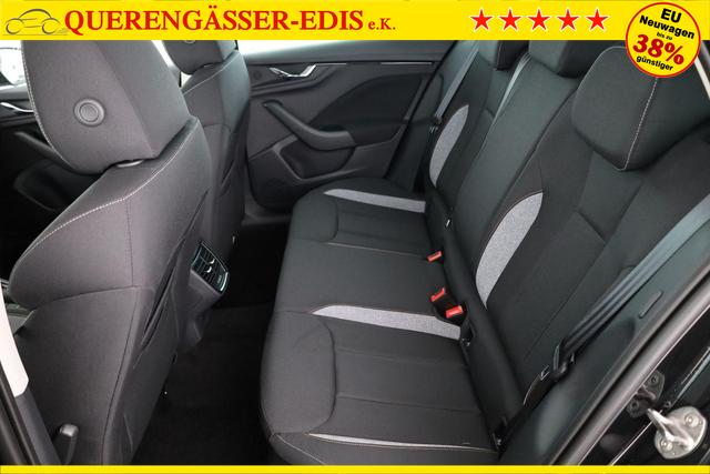 Skoda Kamiq Selection 1.0 TSI DSG Selection, Matrix, Kamera, 16-Zoll, Winter, 4-J Garantie 