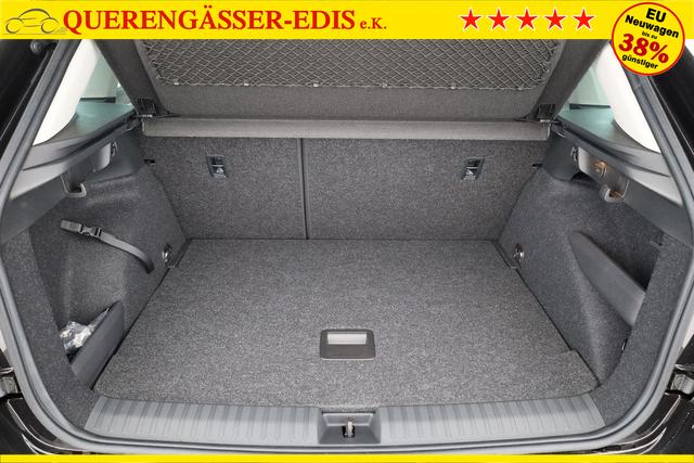 Skoda Kamiq Selection 1.0 TSI DSG Selection, Matrix, Kamera, 16-Zoll, Winter, 4-J Garantie 