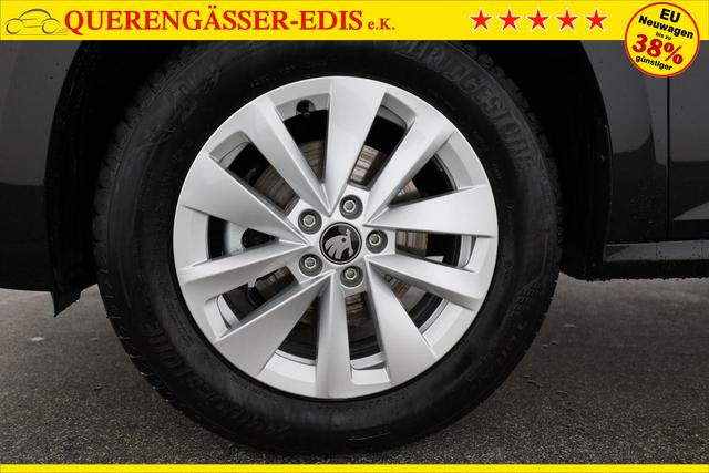 Skoda Kamiq Selection 1.0 TSI DSG Selection, Matrix, Kamera, 16-Zoll, Winter, 4-J Garantie 