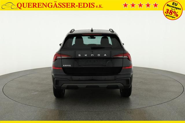 Skoda Kamiq Selection 1.0 TSI DSG Selection, Matrix, Kamera, 16-Zoll, Winter, 4-J Garantie 