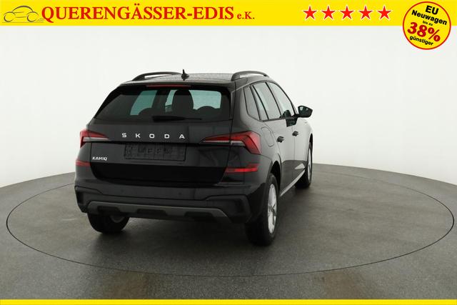 Skoda Kamiq Selection 1.0 TSI DSG Selection, Matrix, Kamera, 16-Zoll, Winter, 4-J Garantie 