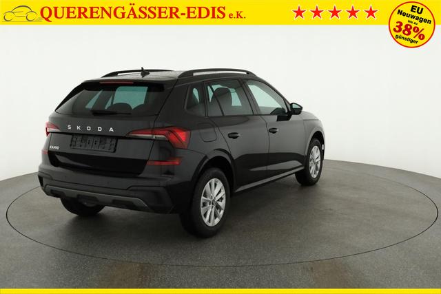 Skoda Kamiq Selection 1.0 TSI DSG Selection, Matrix, Kamera, 16-Zoll, Winter, 4-J Garantie 