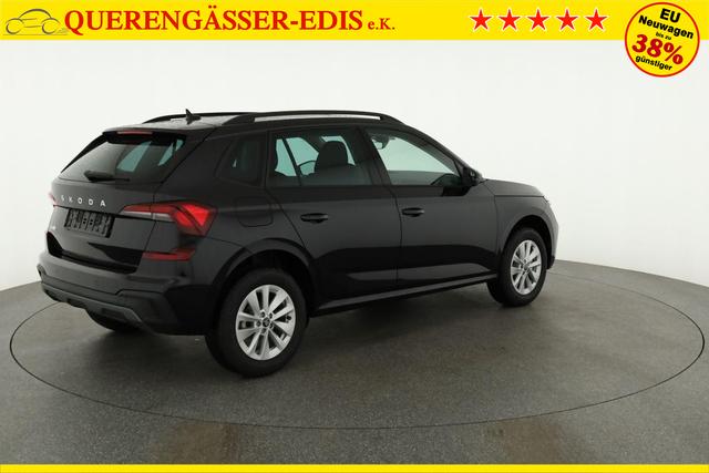 Skoda Kamiq Selection 1.0 TSI DSG Selection, Matrix, Kamera, 16-Zoll, Winter, 4-J Garantie 