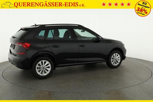 Skoda Kamiq Selection 1.0 TSI DSG Selection, Matrix, Kamera, 16-Zoll, Winter, 4-J Garantie 
