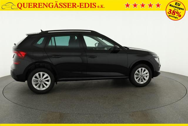 Skoda Kamiq Selection 1.0 TSI DSG Selection, Matrix, Kamera, 16-Zoll, Winter, 4-J Garantie 