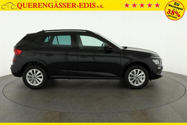 Skoda Kamiq Selection 1.0 TSI DSG Selection, Matrix, Kamera, 16-Zoll, Winter, 4-J Garantie 