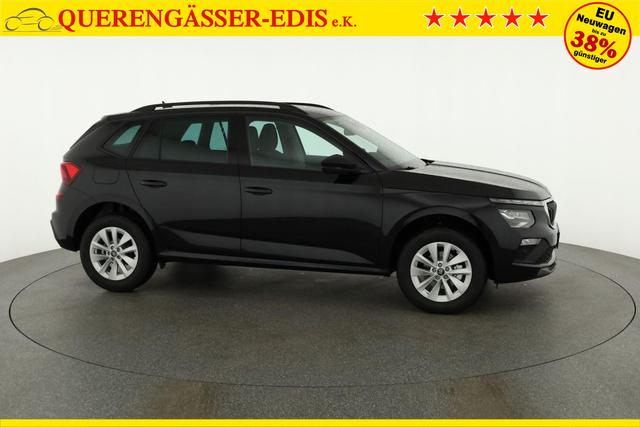 Skoda Kamiq Selection 1.0 TSI DSG Selection, Matrix, Kamera, 16-Zoll, Winter, 4-J Garantie 