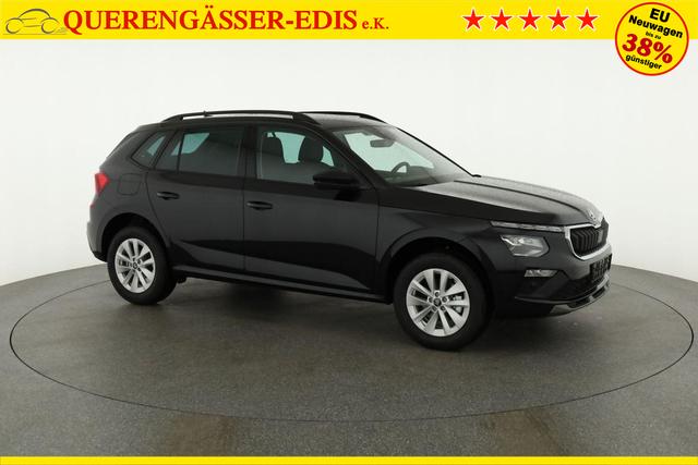 Skoda Kamiq Selection 1.0 TSI DSG Selection, Matrix, Kamera, 16-Zoll, Winter, 4-J Garantie 