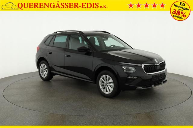 Skoda Kamiq Selection 1.0 TSI DSG Selection, Matrix, Kamera, 16-Zoll, Winter, 4-J Garantie 