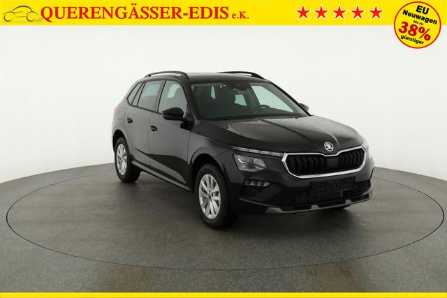 Skoda Kamiq Selection 1.0 TSI DSG Selection, Matrix, Kamera, 16-Zoll, Winter, 4-J Garantie 