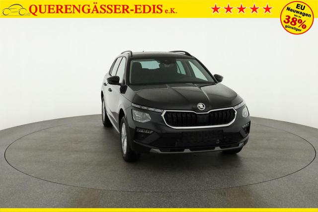 Skoda Kamiq Selection 1.0 TSI DSG Selection, Matrix, Kamera, 16-Zoll, Winter, 4-J Garantie 