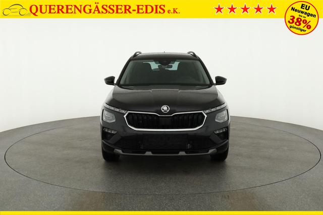 Skoda Kamiq Selection 1.0 TSI DSG Selection, Matrix, Kamera, 16-Zoll, Winter, 4-J Garantie 