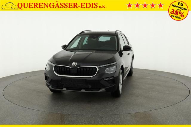 Skoda Kamiq Selection 1.0 TSI DSG Selection, Matrix, Kamera, 16-Zoll, Winter, 4-J Garantie 