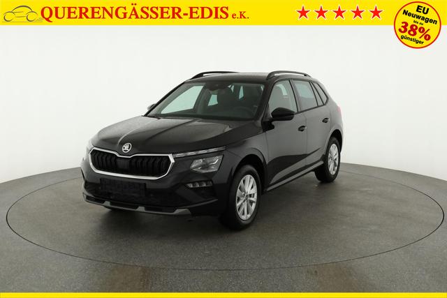 Skoda Kamiq Selection 1.0 TSI DSG Selection, Matrix, Kamera, 16-Zoll, Winter, 4-J Garantie 