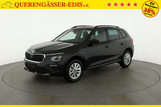 Skoda Kamiq Selection 1.0 TSI DSG Selection, Matrix, Kamera, 16-Zoll, Winter, 4-J Garantie 