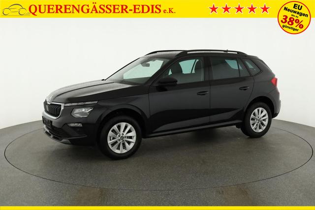Skoda Kamiq Selection 1.0 TSI DSG Selection, Matrix, Kamera, 16-Zoll, Winter, 4-J Garantie 