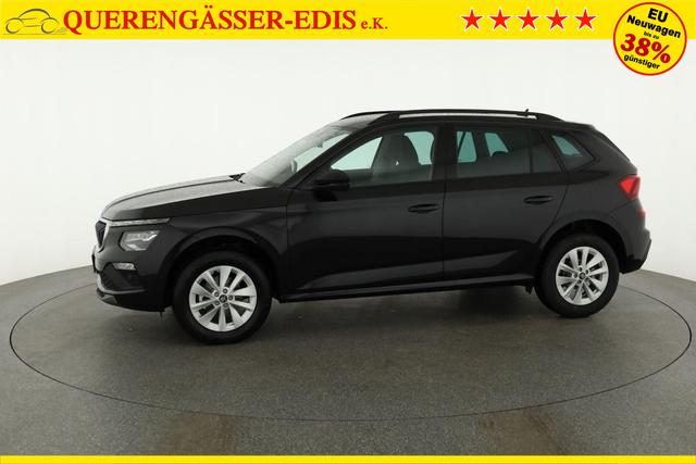 Skoda Kamiq Selection 1.0 TSI DSG Selection, Matrix, Kamera, 16-Zoll, Winter, 4-J Garantie 
