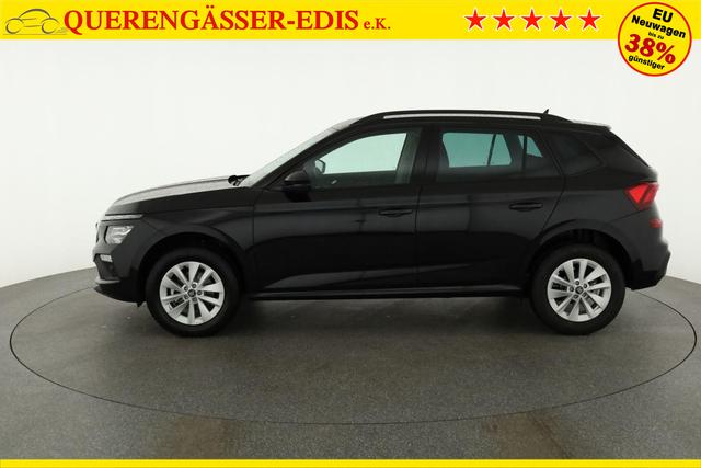 Skoda Kamiq Selection 1.0 TSI DSG Selection, Matrix, Kamera, 16-Zoll, Winter, 4-J Garantie 