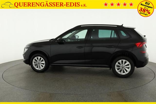 Skoda Kamiq Selection 1.0 TSI DSG Selection, Matrix, Kamera, 16-Zoll, Winter, 4-J Garantie 