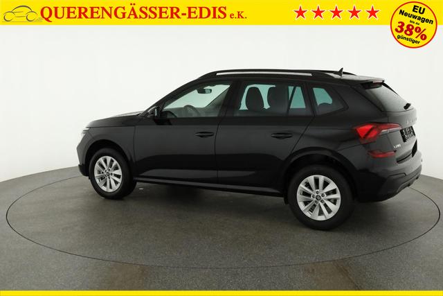 Skoda Kamiq Selection 1.0 TSI DSG Selection, Matrix, Kamera, 16-Zoll, Winter, 4-J Garantie 