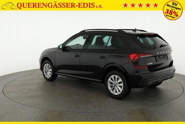 Skoda Kamiq Selection 1.0 TSI DSG Selection, Matrix, Kamera, 16-Zoll, Winter, 4-J Garantie 