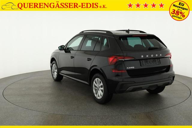Skoda Kamiq Selection 1.0 TSI DSG Selection, Matrix, Kamera, 16-Zoll, Winter, 4-J Garantie 