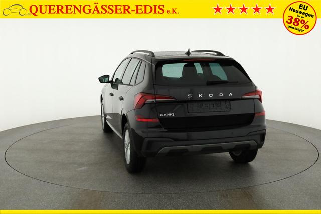 Skoda Kamiq Selection 1.0 TSI DSG Selection, Matrix, Kamera, 16-Zoll, Winter, 4-J Garantie 