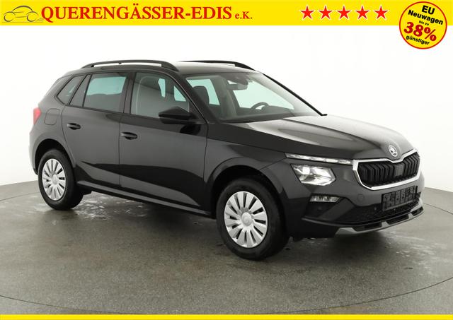 Skoda Kamiq Selection 1.0 TSI DSG Selection, AHK, Matrix, Kamera, Winter, 4-J Garantie 