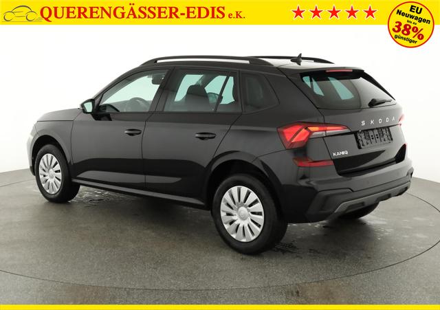 Skoda Kamiq Selection 1.0 TSI DSG Selection, AHK, Matrix, Kamera, Winter, 4-J Garantie 