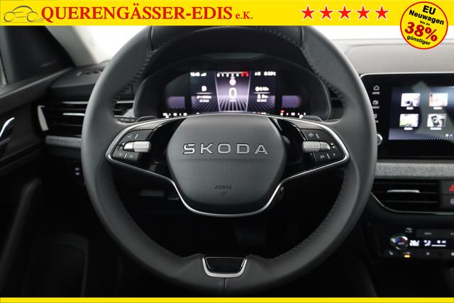 Skoda Kamiq Selection 1.0 TSI DSG Selection, AHK, Matrix, Kamera, Winter, 4-J Garantie 