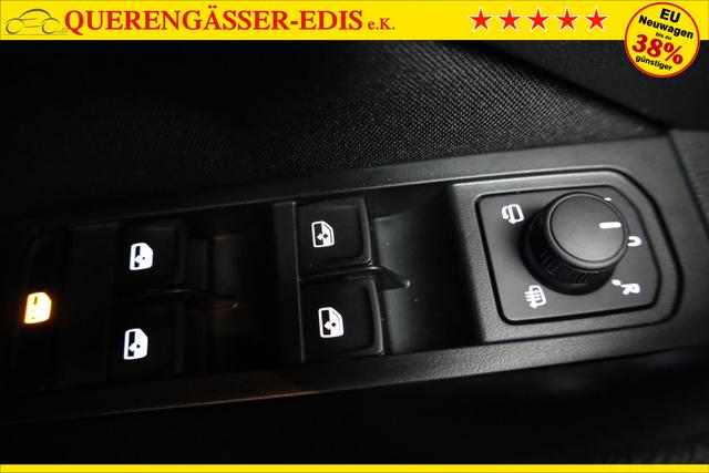 Skoda Kamiq Selection 1.0 TSI DSG Selection, AHK, Matrix, Kamera, Winter, 4-J Garantie 