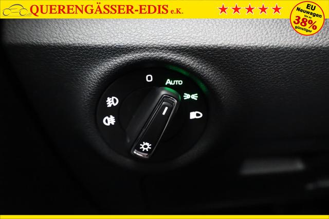 Skoda Kamiq Selection 1.0 TSI DSG Selection, AHK, Matrix, Kamera, Winter, 4-J Garantie 