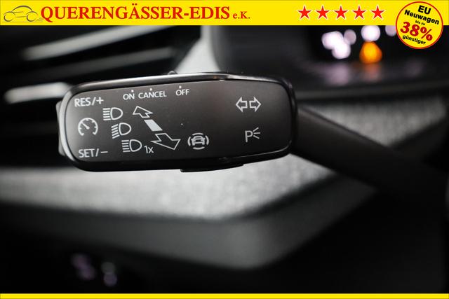 Skoda Kamiq Selection 1.0 TSI DSG Selection, AHK, Matrix, Kamera, Winter, 4-J Garantie 