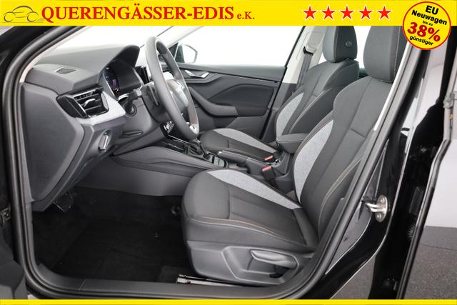 Skoda Kamiq Selection 1.0 TSI DSG Selection, AHK, Matrix, Kamera, Winter, 4-J Garantie 