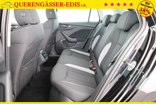 Skoda Kamiq Selection 1.0 TSI DSG Selection, AHK, Matrix, Kamera, Winter, 4-J Garantie 