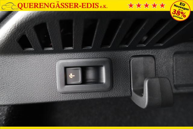 Skoda Kamiq Selection 1.0 TSI DSG Selection, AHK, Matrix, Kamera, Winter, 4-J Garantie 